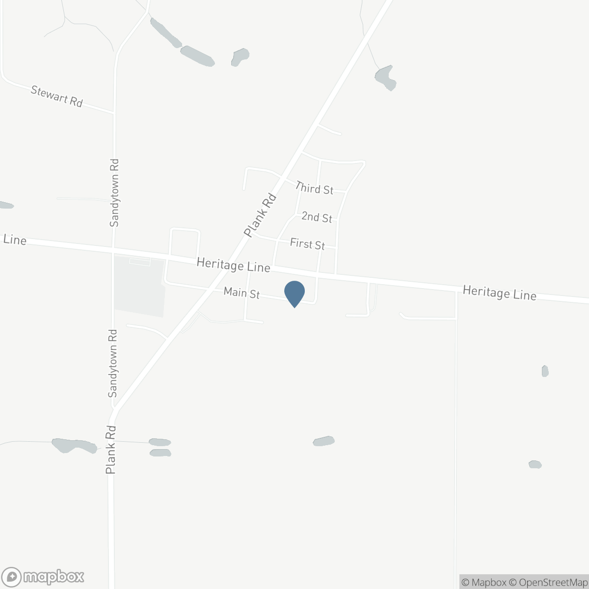 55716 MAIN Street, Straffordville, Ontario N0J 1Y0